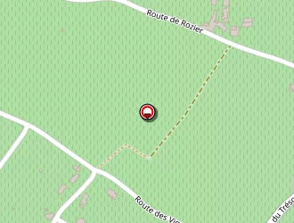 Carte de Darlot Stéphane à Tayac