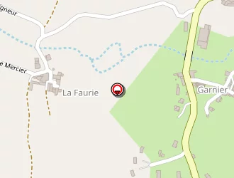 Carte de Vea Electromeca à Champis