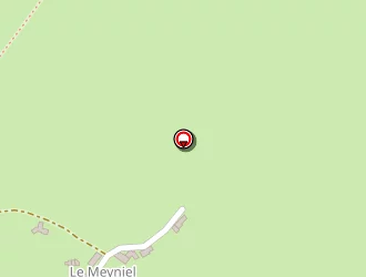 Carte de Isa Coiff' à Crandelles