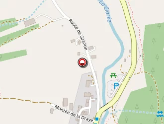 Carte de Houssais Frédéric à Val-des-prés