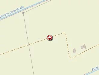 Carte de Matkan à Saint-romain-la-virvée