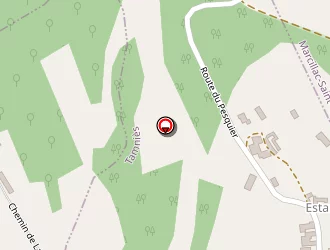 Carte de Rc Comm à Tamniès