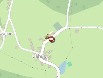 Carte de Freby Sébastien à Cahus