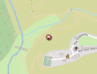 Carte de Mairie à Chaliers