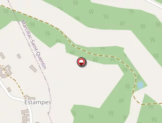 Carte de Afp Habitat à Tamniès