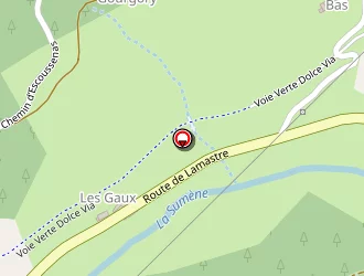 Carte de Renauld Michel à Saint-prix