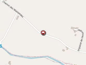 Carte de Mape Conseil à Bésayes