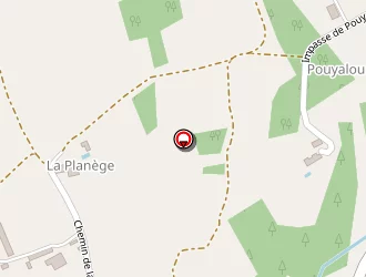 Carte de Derache Brigitte à Saint-jean-d'eyraud