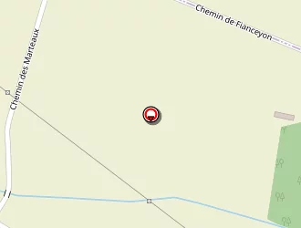 Carte de Dc à Montélier