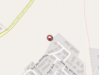 Carte de David Maintenance Gaz à Barbières