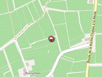 Carte de Munck Lussac à Lussac