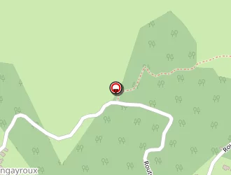 Carte de Lebas Nadine à Cahus