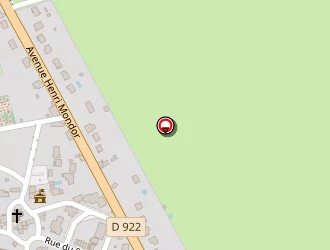 Carte de L'hyppocampe à Naucelles