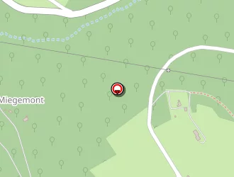 Carte de Yates Caroline à Altillac