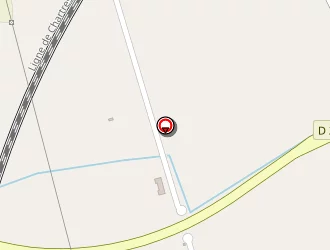 Carte de Dgauto à Saint-vincent-de-paul