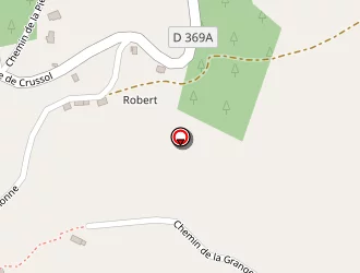 Carte de Faure Damien à Champis