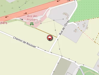 Carte de Bibliothèque Communale à Saint-marcel-lès-valence