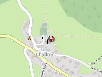 Carte de Mairie à Chadron