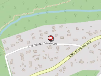 Carte de Jde Electricité à Pian-médoc (le)