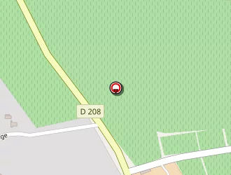 Carte de Amtp à Pian-médoc (le)