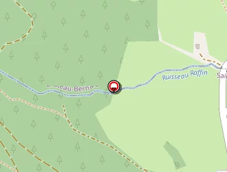 Carte de Mairie à Saint-andéol