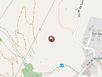 Carte de Breda Christophe à Cornas