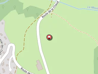 Carte de Guignier Gilbert à Saint-honoré