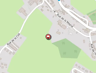 Carte de Sebag David à Motte-d'aveillans (la)