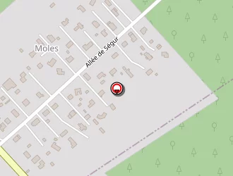 Carte de Yang Té à Pian-médoc (le)