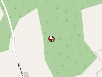 Carte de Elevage Martin (gaec) à Venteuges