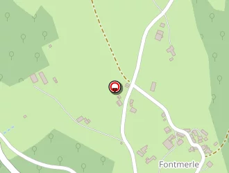 Carte de Tieyre Françis à Altillac