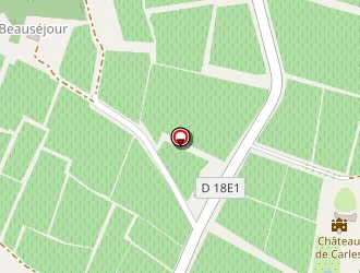 Carte de Sudrat Jean à Saillans