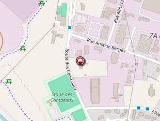 Carte de Pizzas Koko à Bourg-lès-valence