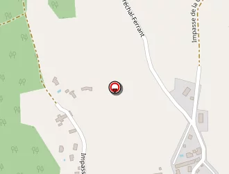 Carte de Rebeka à Marcillac-saint-quentin