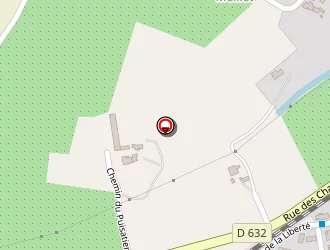 Carte de Buisson Traiteur à Saint-marcel-lès-valence