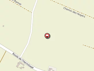 Carte de Eychenne Frédéric à Bésayes