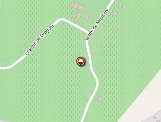 Carte de Ecole Publique à Feuillade (la)