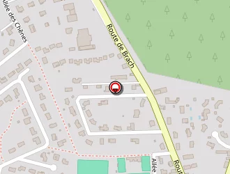 Carte de Secrets D'eden à Sainte-hélène