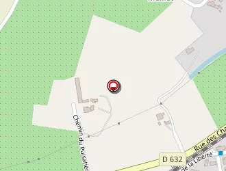 Carte de Handi Services Infos à Saint-marcel-lès-valence