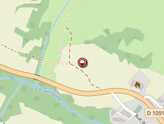 Carte de Malguy Frédéric à Monêtier-les-bains (le)