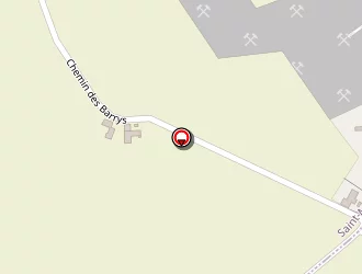 Carte de Buisson Guy à Saint-marcel-lès-valence