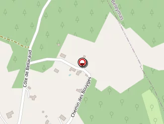 Carte de Equi-libre 24 à Saint-jean-d'eyraud