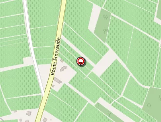 Carte de Vignobles Serge Coudroy (scea) à Petit-palais-et-cornemps