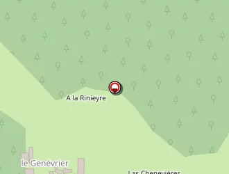 Carte de Colomb-delsuc Jean-philippe à Comiac