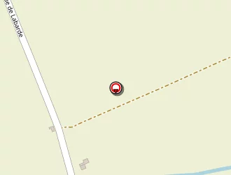 Carte de Biomajolan à Parempuyre