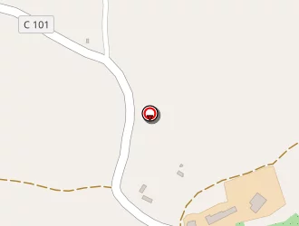 Carte de S.i.s à Cuzance