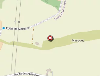 Carte de Buffet Saïgon à Saint-marcel-lès-valence