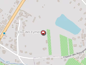 Carte de Fauché Jérémy à Saint-denis-de-pile