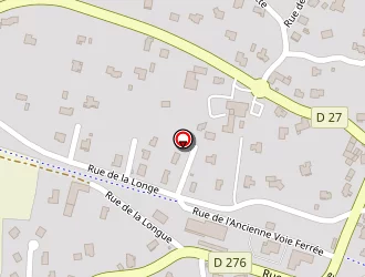 Carte de Laurent Gérald à Solignac-sur-loire