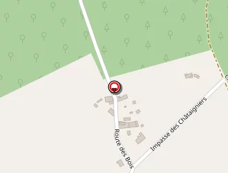 Carte de Philophe Sébastien à Villefranche-de-lonchat